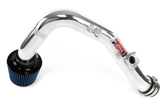 Injen Cold Air Intake Polished - 2002-2005 Subaru WRX / STI
