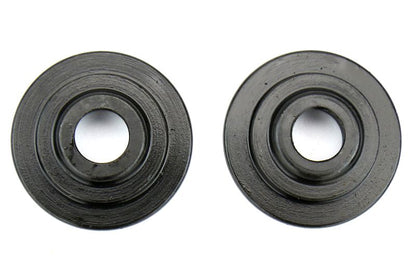 Brian Crower Steel Spring and Retainer Kit - Subaru Models (inc. 2002-2014 WRX / 2004-2021 STI)