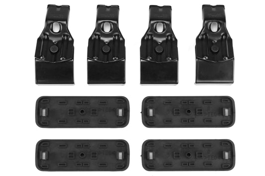 Rhino-Rack 2500 Fitting Kit - 2011-2024 Ford Fiesta