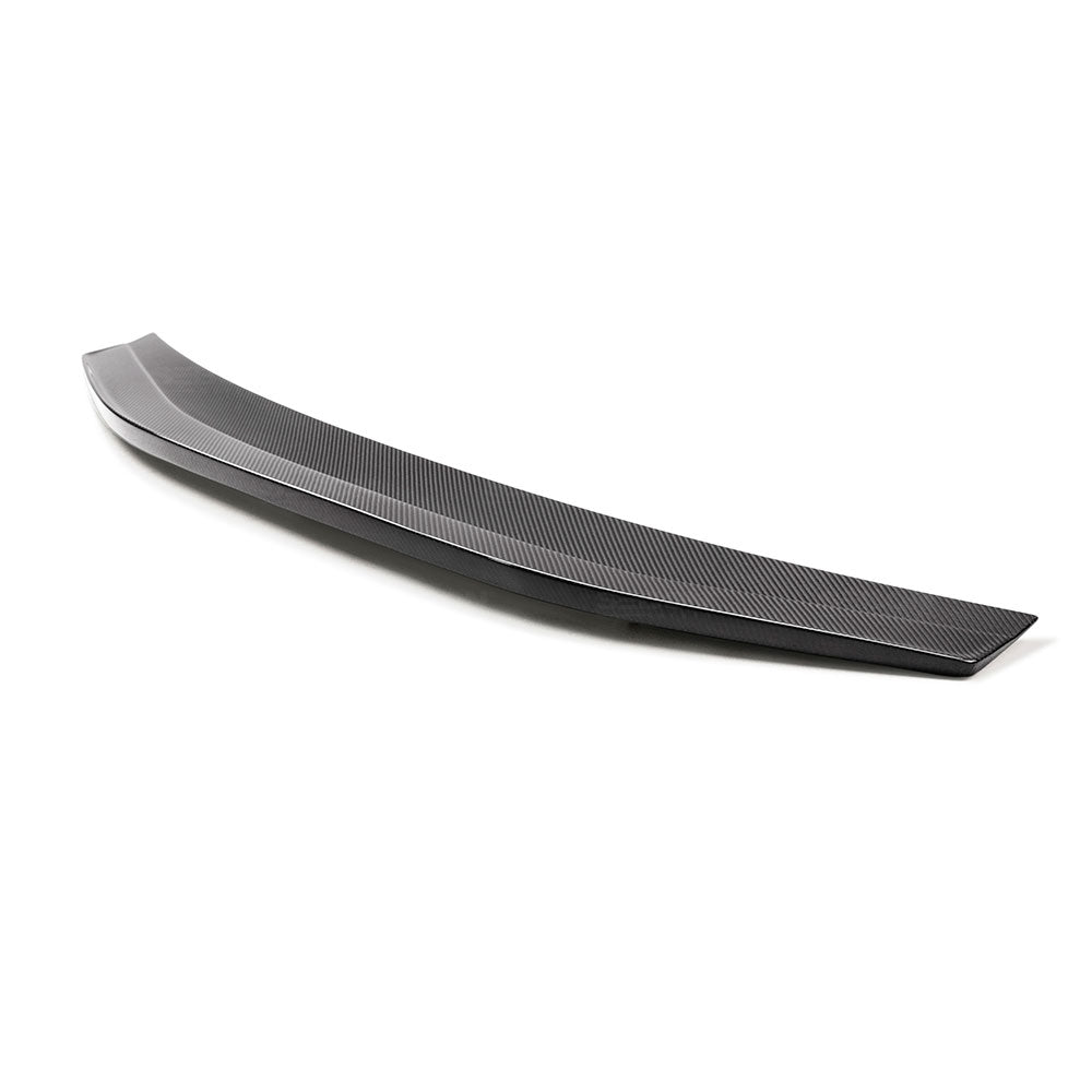 Seibon Carbon Fiber C-Style Rear Spoiler - 2015-2017 Lexus RC F