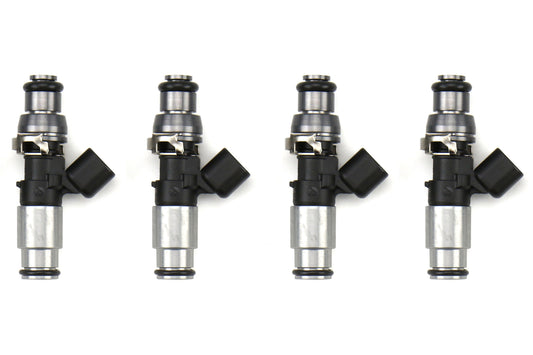 Injector Dynamics ID2600-XDS Fuel Injectors - VW / Audi 1.8T Models