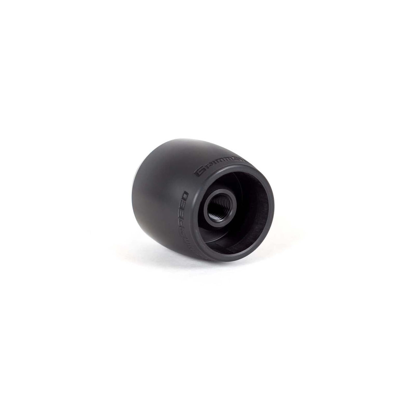Grimmspeed Stubby Delrin Shift Knob - Subaru Models (inc. 2002+ WRX / STI)