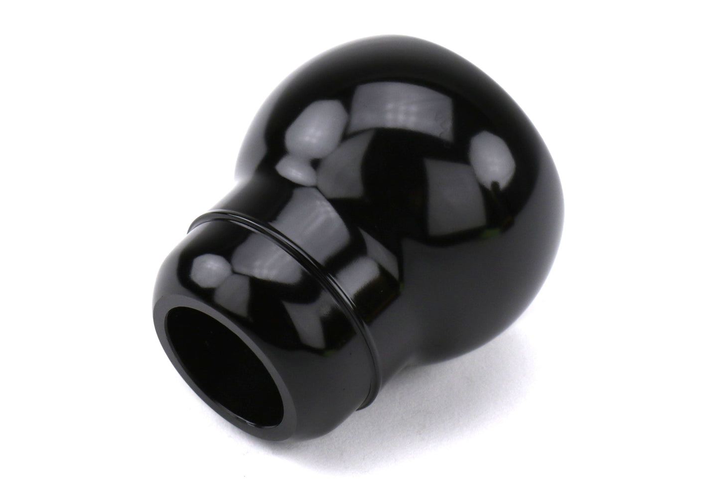 Torque Solution Fat Head Shift Knob Black - 2004-2021 Subaru STI / Subaru WRX 2015-2021 / 2013-2021 Scion FR-S / Subaru BRZ / Toyota 86