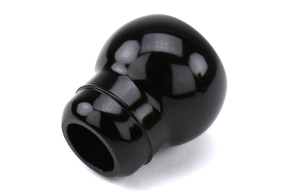 Torque Solution Fat Head Shift Knob Black - 2004-2021 Subaru STI / Subaru WRX 2015-2021 / 2013-2021 Scion FR-S / Subaru BRZ / Toyota 86