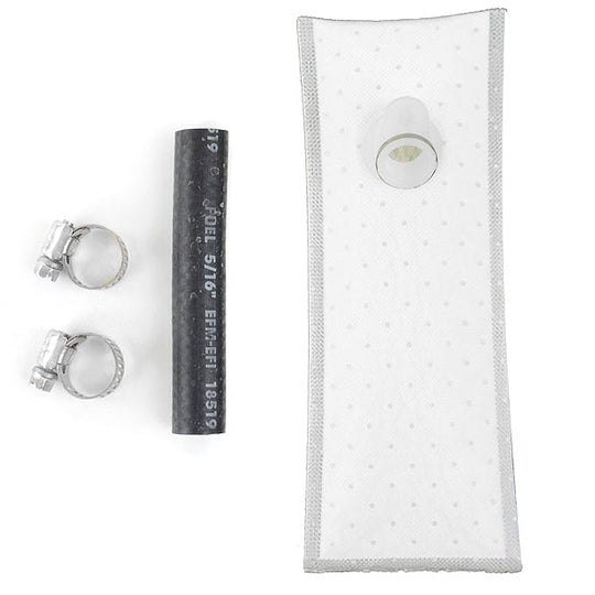 DeatschWerks Fuel Pump Install Kit - Honda Models (inc. D/B/F/K Series Motors)