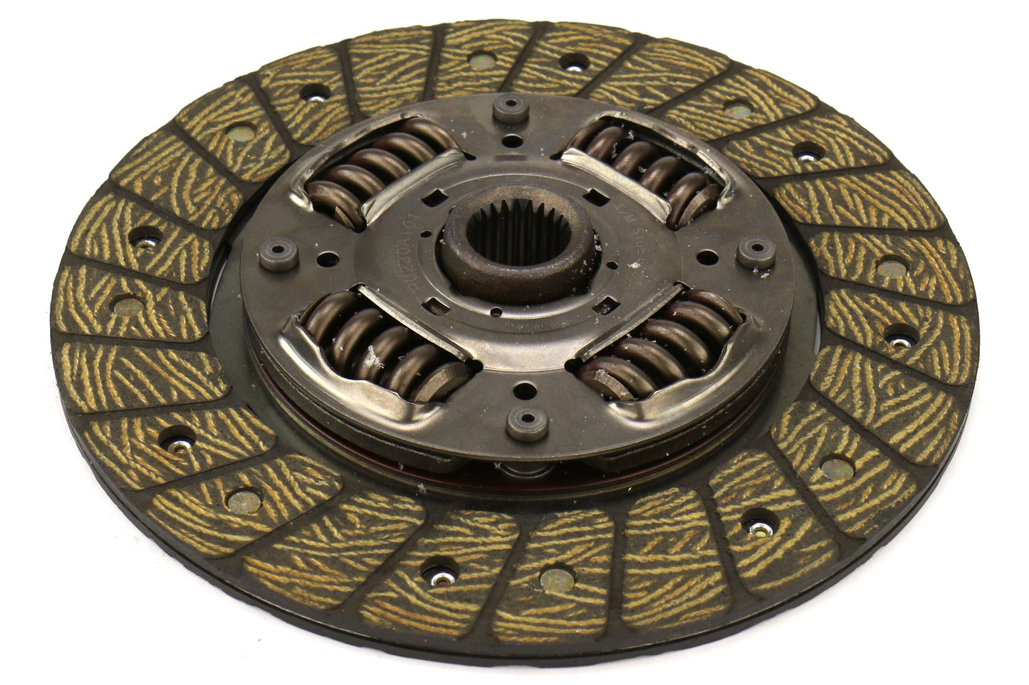 South Bend Clutch Stage 3 Daily Clutch Kit - 2002-2005 Subaru WRX