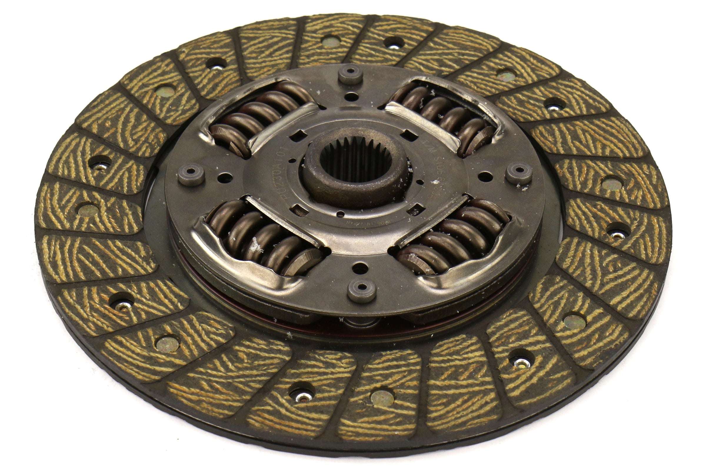 South Bend Clutch Stage 3 Daily Clutch Kit - 2002-2005 Subaru WRX