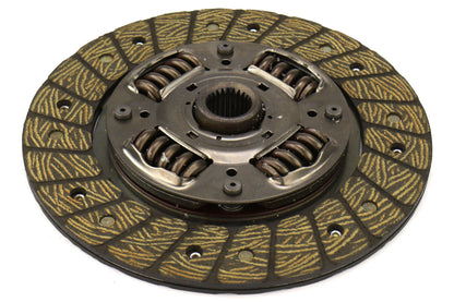 South Bend Clutch Stage 3 Daily Clutch Kit - 2002-2005 Subaru WRX