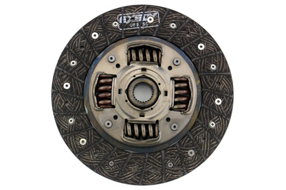 Exedy Stage 1 Organic Disc Clutch Kit - 2002-2005 Subaru WRX