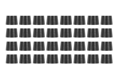 Brian Crower Billet Valve Keepers - Subaru Models (inc. 2002-2014 WRX / 2004-2021 STI)