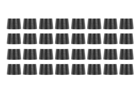 Brian Crower Billet Valve Keepers - Subaru Models (inc. 2002-2014 WRX / 2004-2021 STI)
