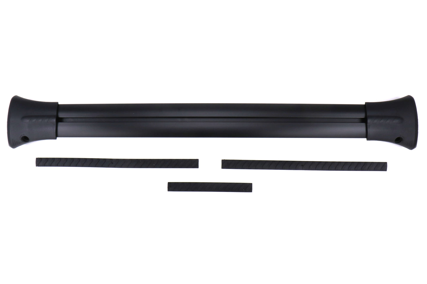 Rhino-Rack Vortex StealthBar Black 845mm - Universal