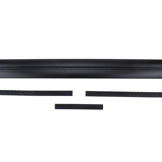 Rhino-Rack Vortex StealthBar Black 845mm - Universal