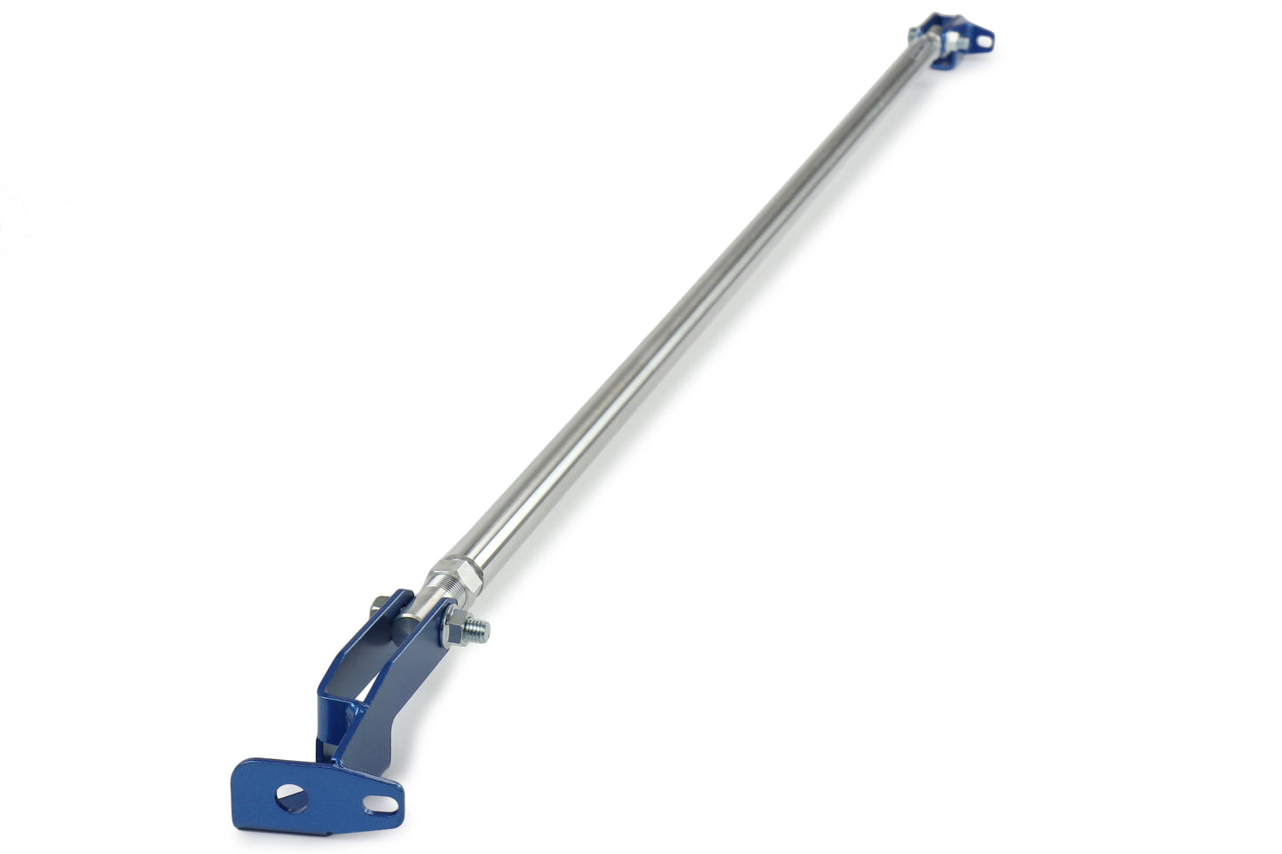 Cusco Power Brace Rear Strut Bar - 2011-2014 Subaru WRX / STI Sedan