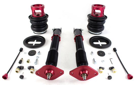 Air Lift Performance Rear Air Suspension Kit - 2003-2008 Nissan 350Z