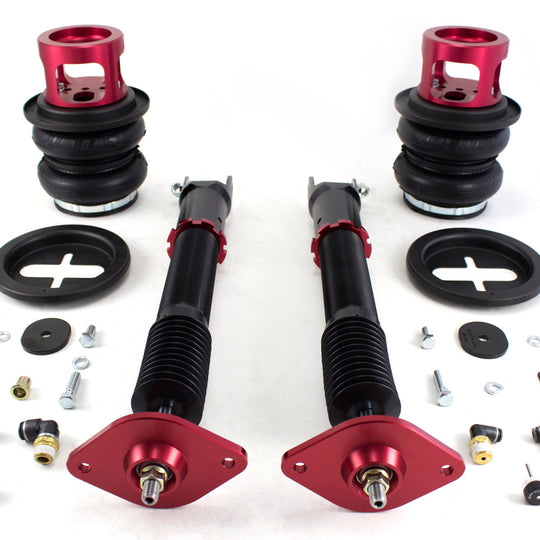 Air Lift Performance Rear Air Suspension Kit - 2003-2008 Nissan 350Z