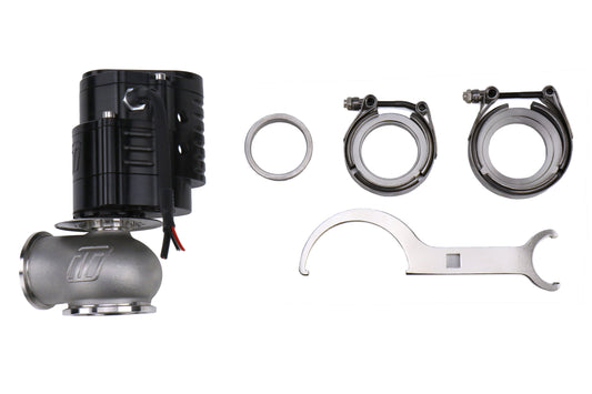 Turbosmart E-WG45 GenV Hyper-Gate 45mm Electronic Wastegate - Universal