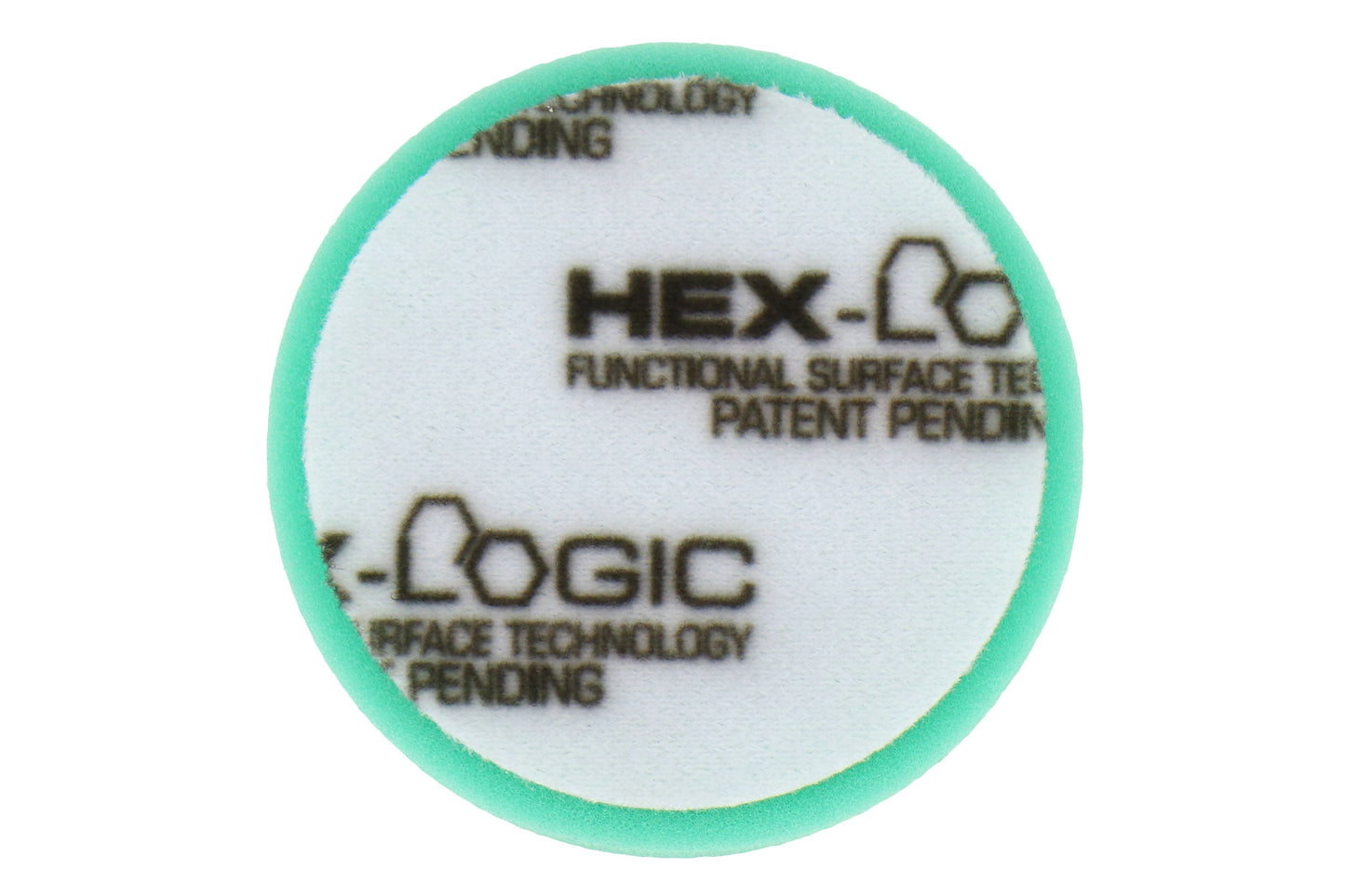 Chemical Guys Green Heavy Polishing Pad - Universal