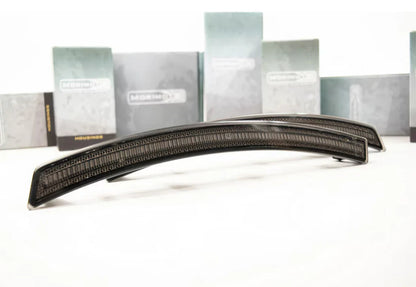 Corvette C7 Gen II Morimoto XB LED Side Markers