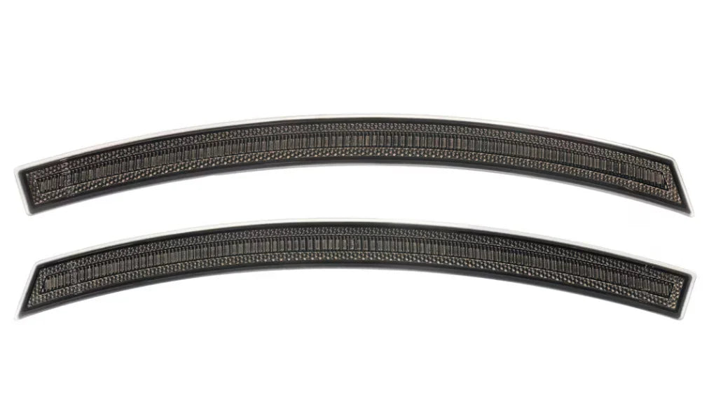 Corvette C7 Gen II Morimoto XB LED Side Markers