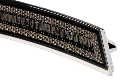 Corvette C7 Gen II Morimoto XB LED Side Markers