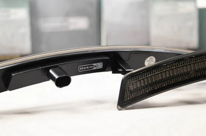 Corvette C7 Gen II Morimoto XB LED Side Markers