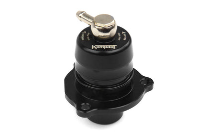 Turbosmart BOV Kompact Dual Port - 2013-2018 Ford Focus ST