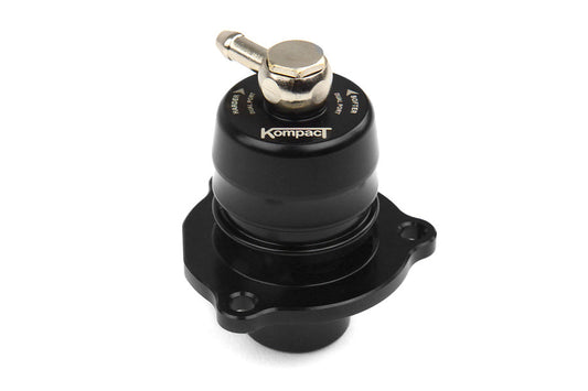 Turbosmart BOV Kompact Dual Port - 2013-2018 Ford Focus ST