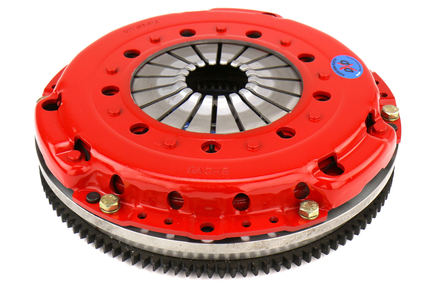 South Bend Clutch Stage 2 Daily Clutch Kit - 2013-2018 Ford Focus ST
