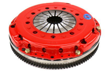 South Bend Clutch Stage 2 Daily Clutch Kit - 2013-2018 Ford Focus ST