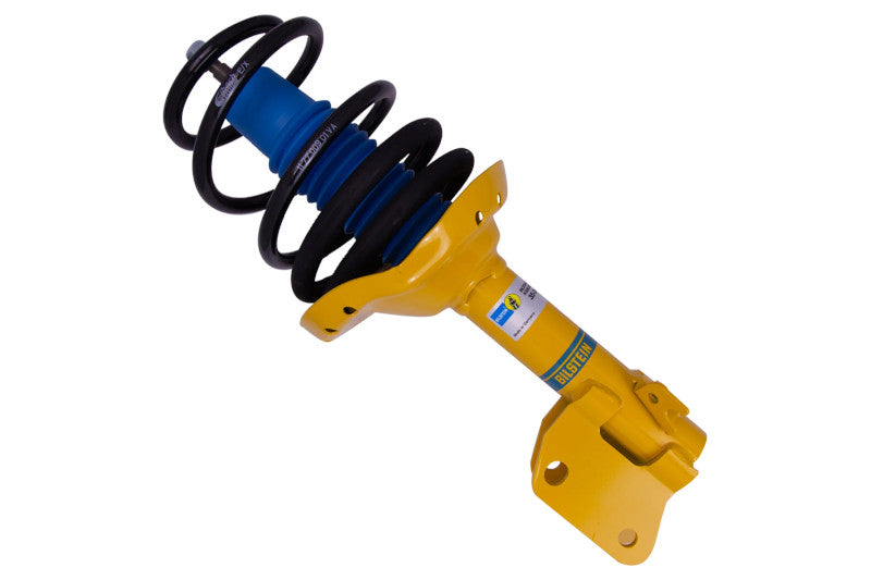Bilstein Front and Rear B12 Pro-Kit Suspension Kit  - 2017-2015 Subaru WRX / STI