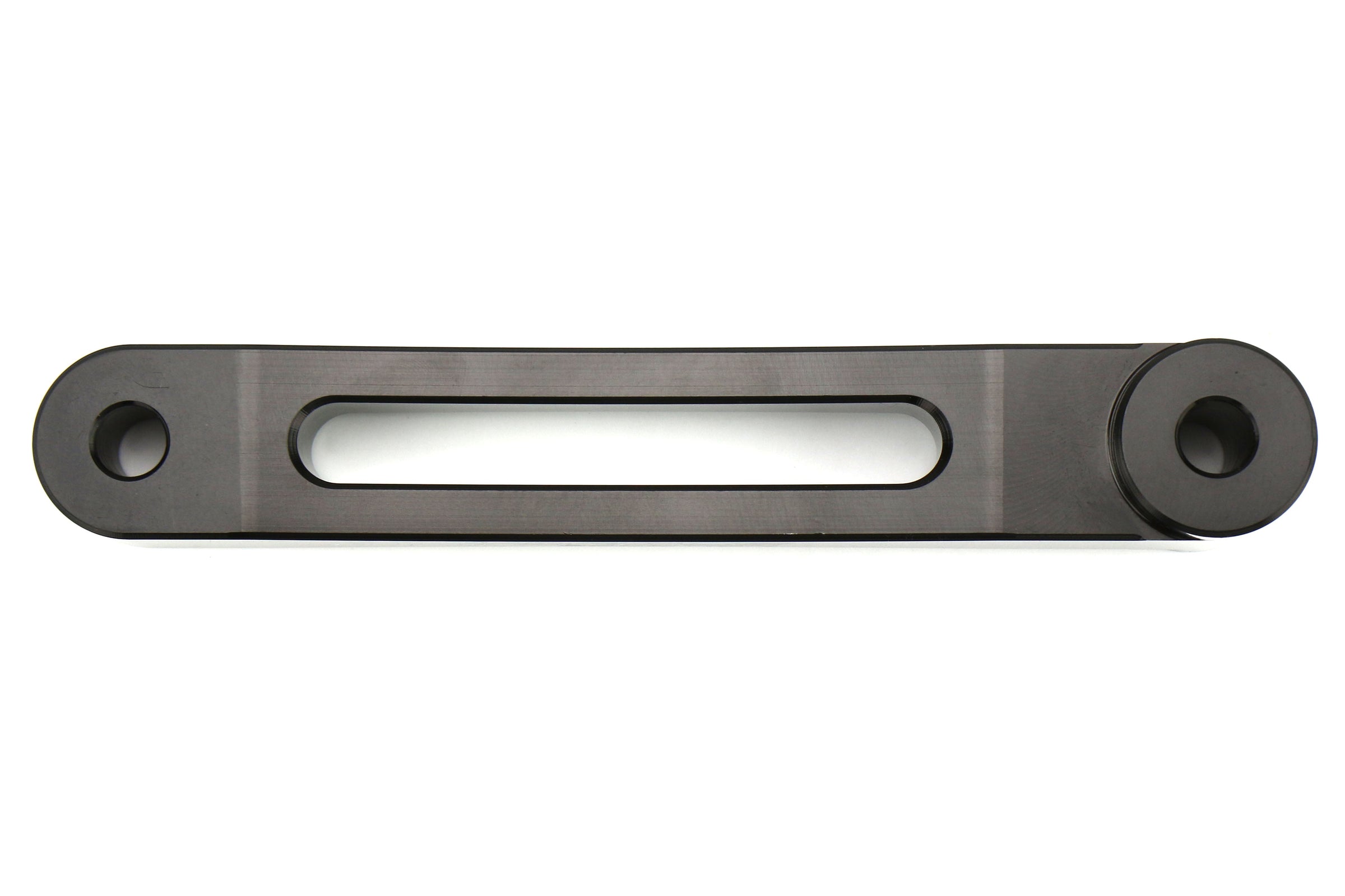 Torque Solution Solid Pitch Stop Mount Black - 2002-2026 Subaru WRX / 2004-2021 STI / 2003-2014 Forester / 990-2009 Legacy / 2000-2009 Outback