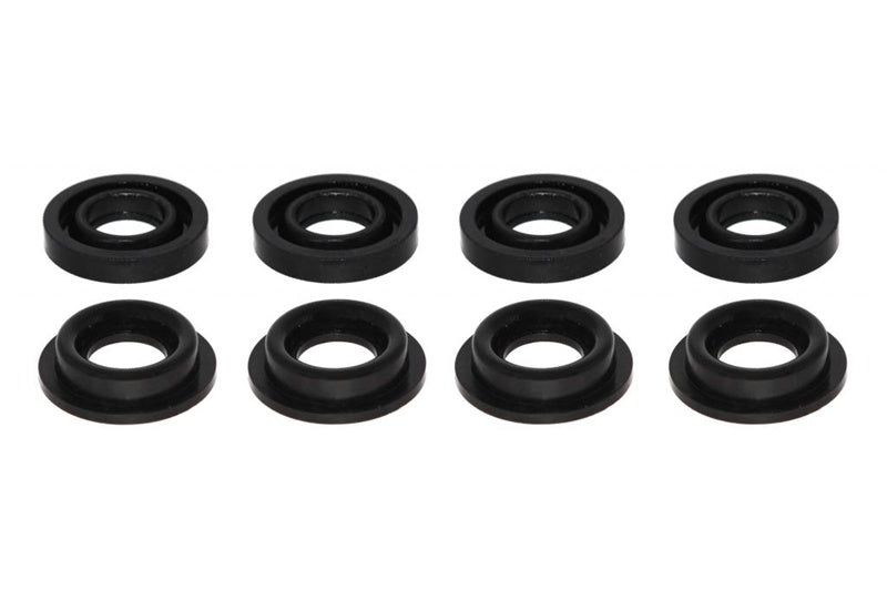 Torque Solution Rear Subframe Bushings - 2013-2021 Scion FR-S / Subaru BRZ / Toyota 86