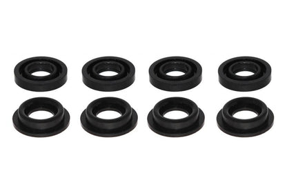 Torque Solution Rear Subframe Bushings - 2013-2021 Scion FR-S / Subaru BRZ / Toyota 86