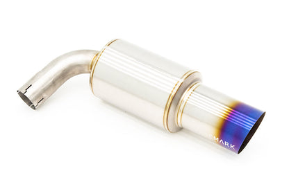 Remark R1 Spec Catback Exhaust  - 2013-2021 Scion FR-S / Subaru BRZ / Toyota GR86