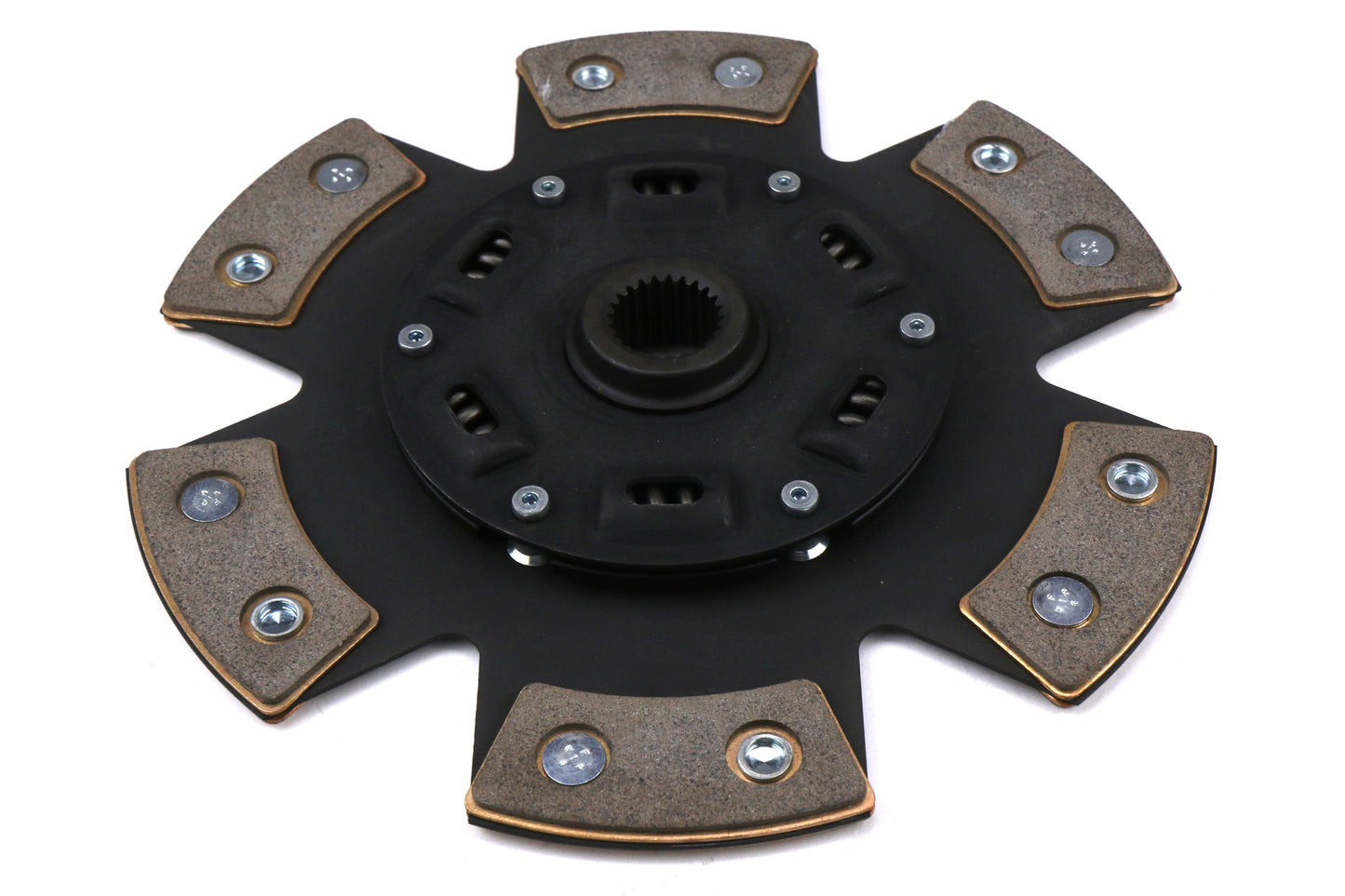 XClutch Sprung Ceramic Stage 2 Clutch Kit Subaru 2004-2021 STI