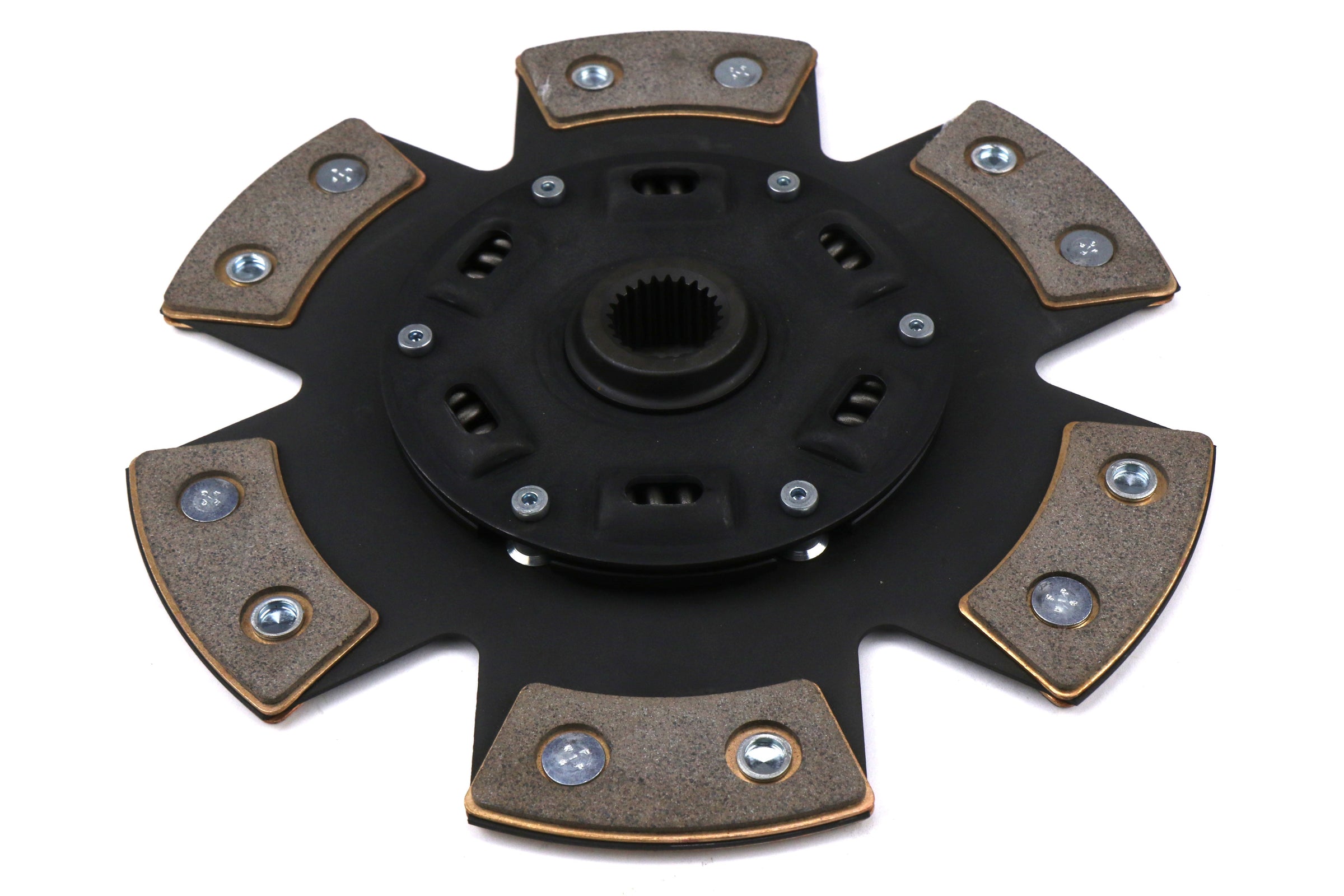 XClutch Sprung Ceramic Stage 2 Clutch Kit Subaru 2004-2021 STI