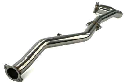Invidia Catted Downpipe - 2010-2012 Subaru Legacy 2.5GT