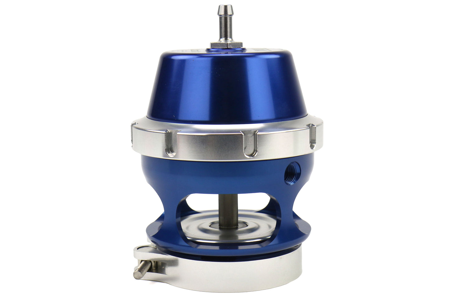 Turbosmart Power Port BOV (Blue) - Universal