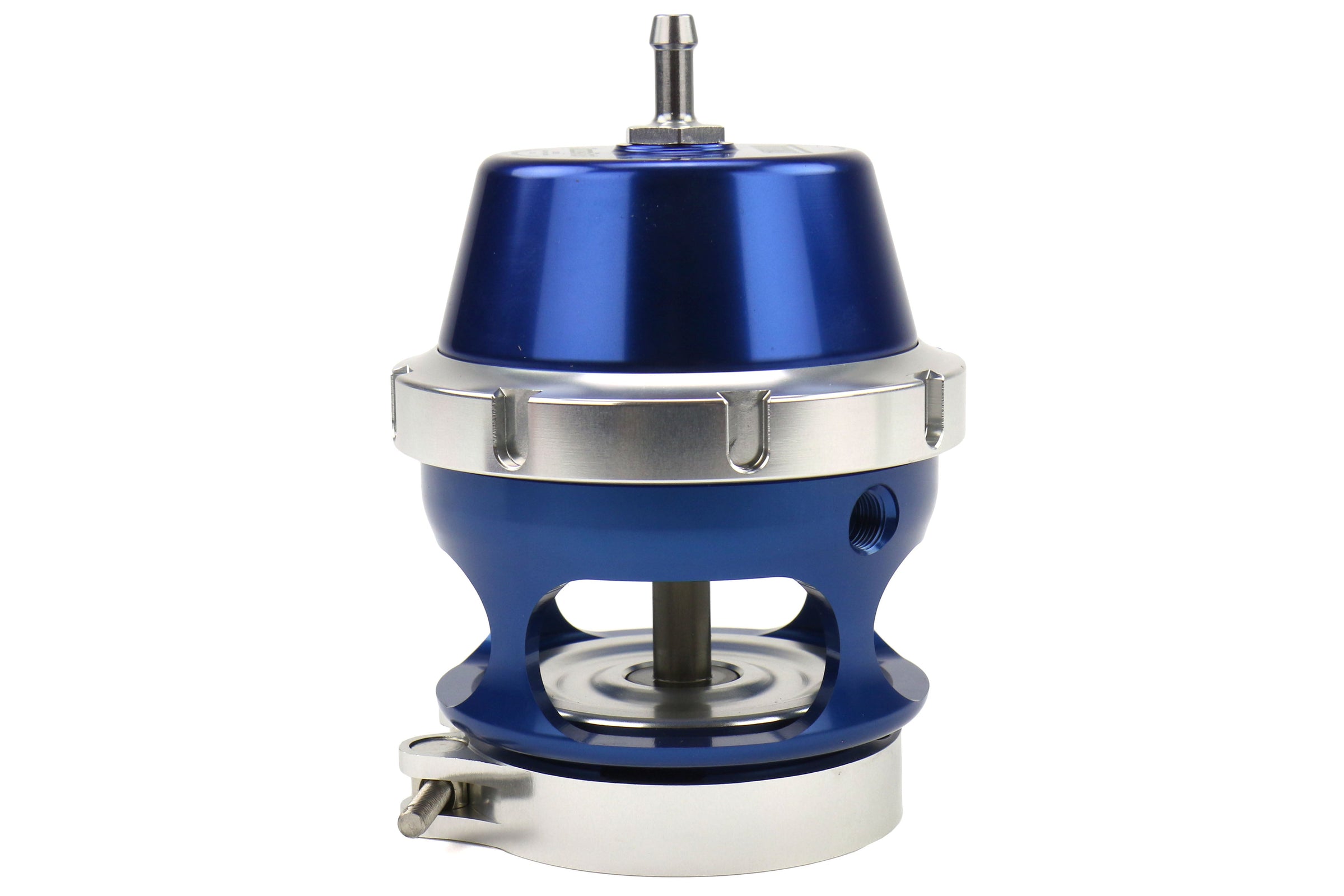 Turbosmart Power Port BOV (Blue) - Universal