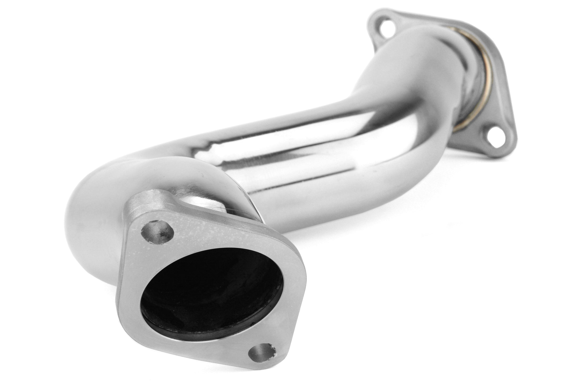 Invidia Over Pipe - 2013-2020 Scion FR-S / Subaru BRZ / Toyota 86
