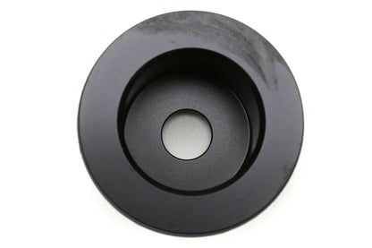 Torque Solution Sound Suppression Chamber - 2016-2018 Ford Focus RS