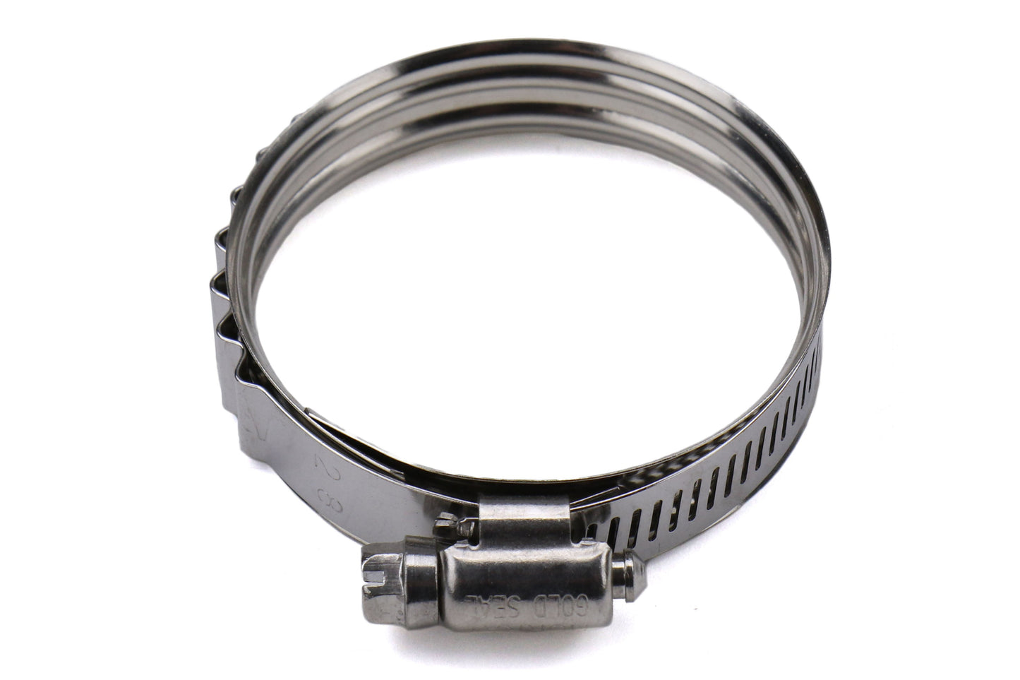 Turbosmart Murray Clamps 1.625-2.375in - Universal
