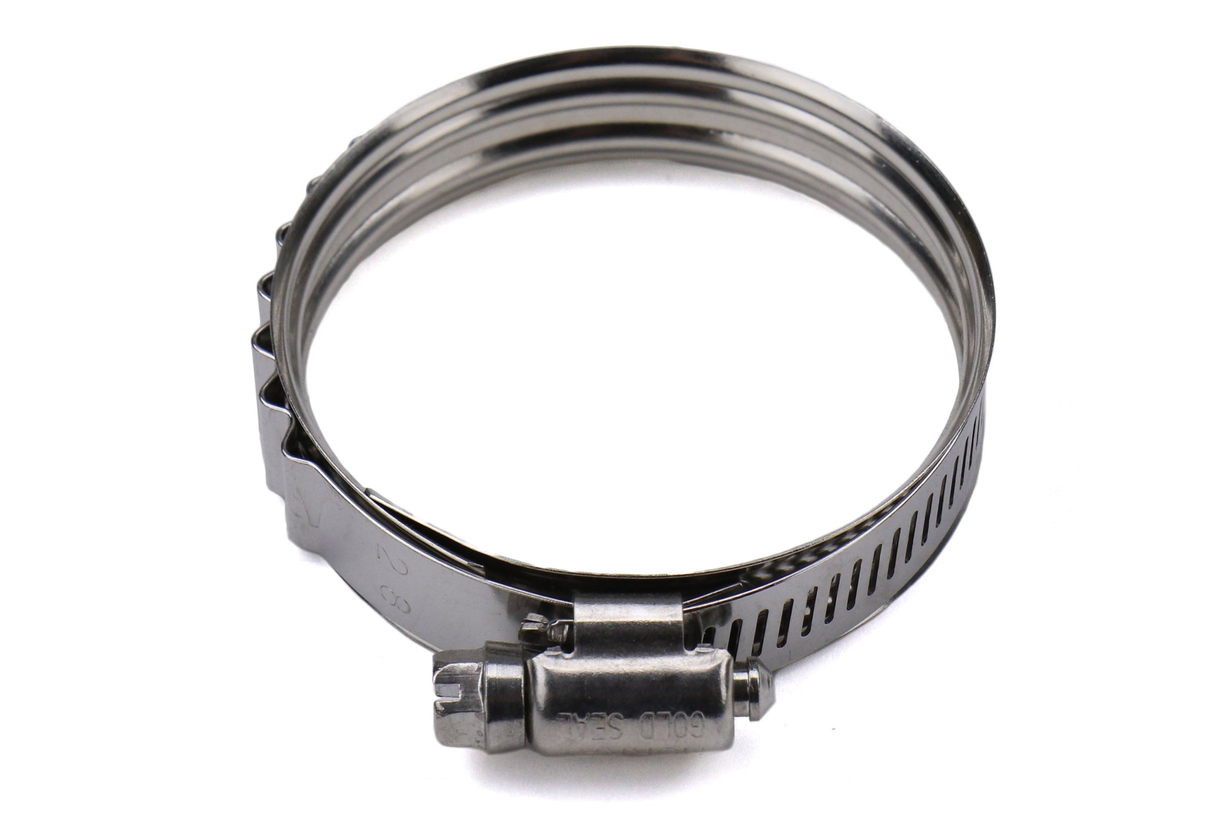 Turbosmart Murray Clamps 1.625-2.375in - Universal