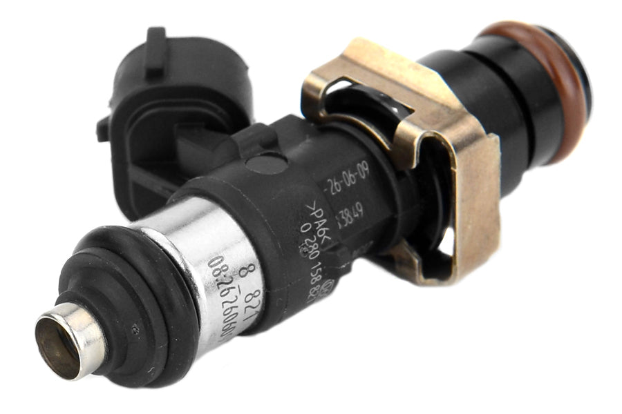 DeatschWerks Fuel Injectors 2200cc - 2006-2009 Honda S2000 / 2002-2011 Civic Si / 2002-2006 Acura RSX