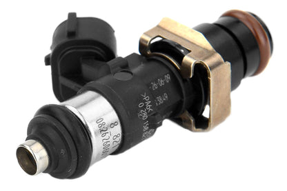 DeatschWerks Fuel Injectors 2200cc - 2006-2009 Honda S2000 / 2002-2011 Civic Si / 2002-2006 Acura RSX