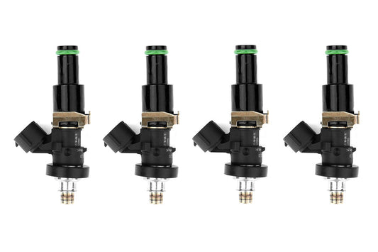 DeatschWerks Fuel Injectors 2200cc - 2000-2005 Honda S2000
