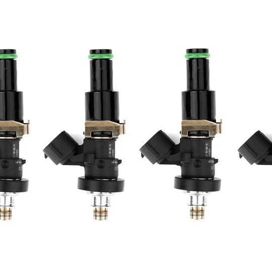 DeatschWerks Fuel Injectors 2200cc - 2000-2005 Honda S2000