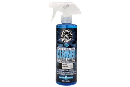 Chemical Guys Foam and Wool Pad Cleaner (16 oz) - Universal