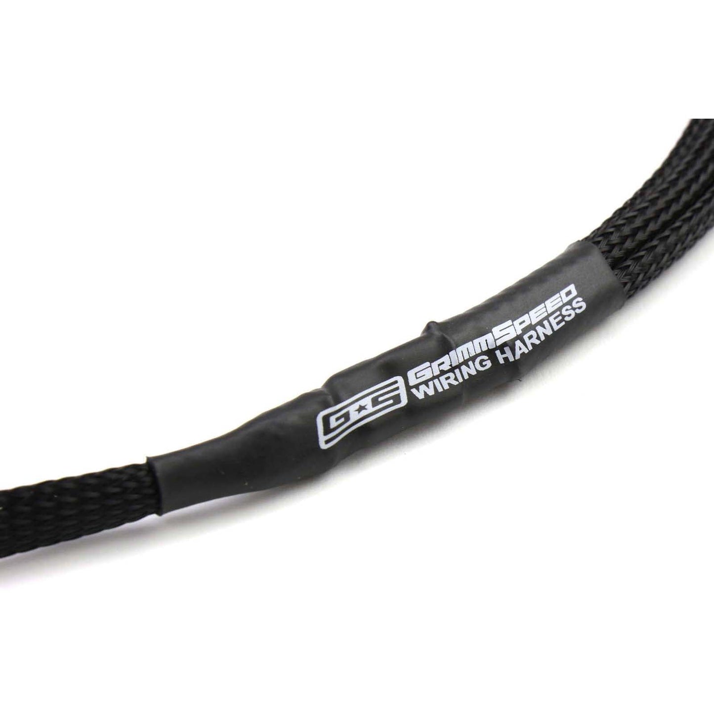 GrimmSpeed Wiring Harness for Hella Horns - 2015-2021 Subaru WRX / STI